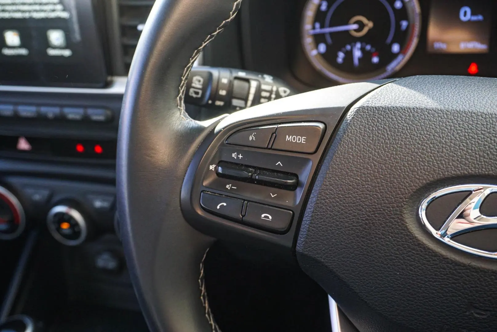 2019 Hyundai Venue Gallery Image 20