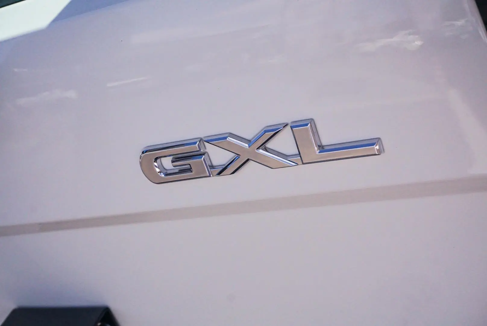 2024 Toyota Landcruiser Gallery Image 13