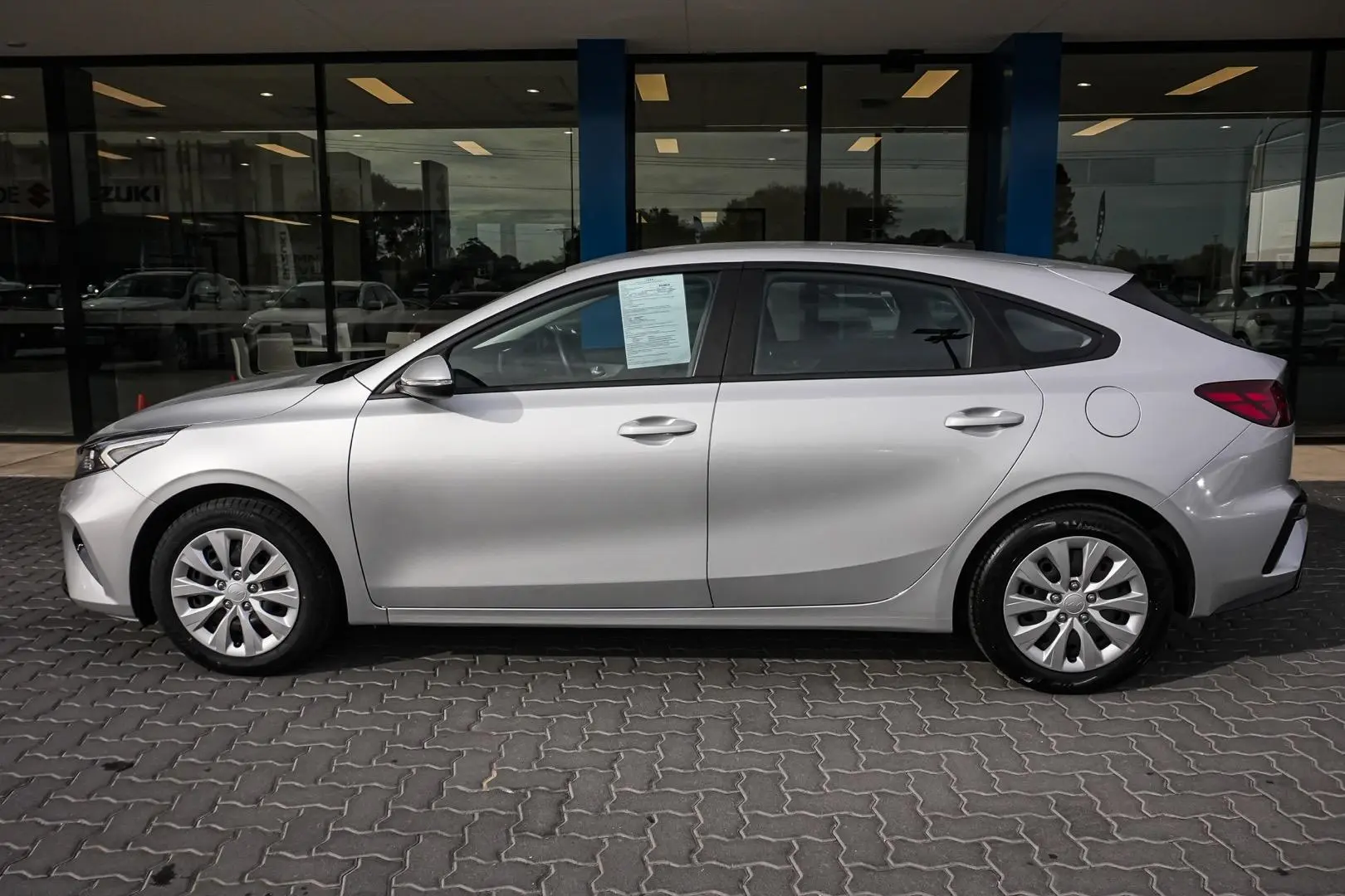 2024 Kia Cerato Gallery Image 4