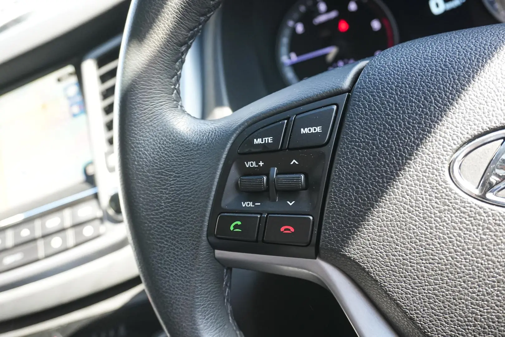 2015 Hyundai Tucson Gallery Image 20