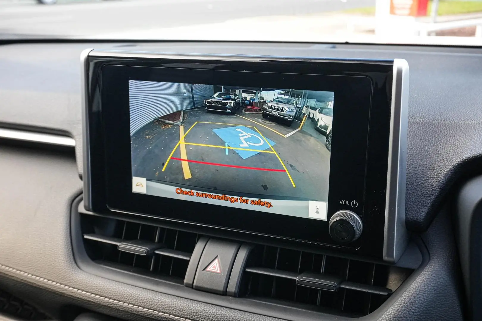 2024 Toyota RAV4 Gallery Image 22