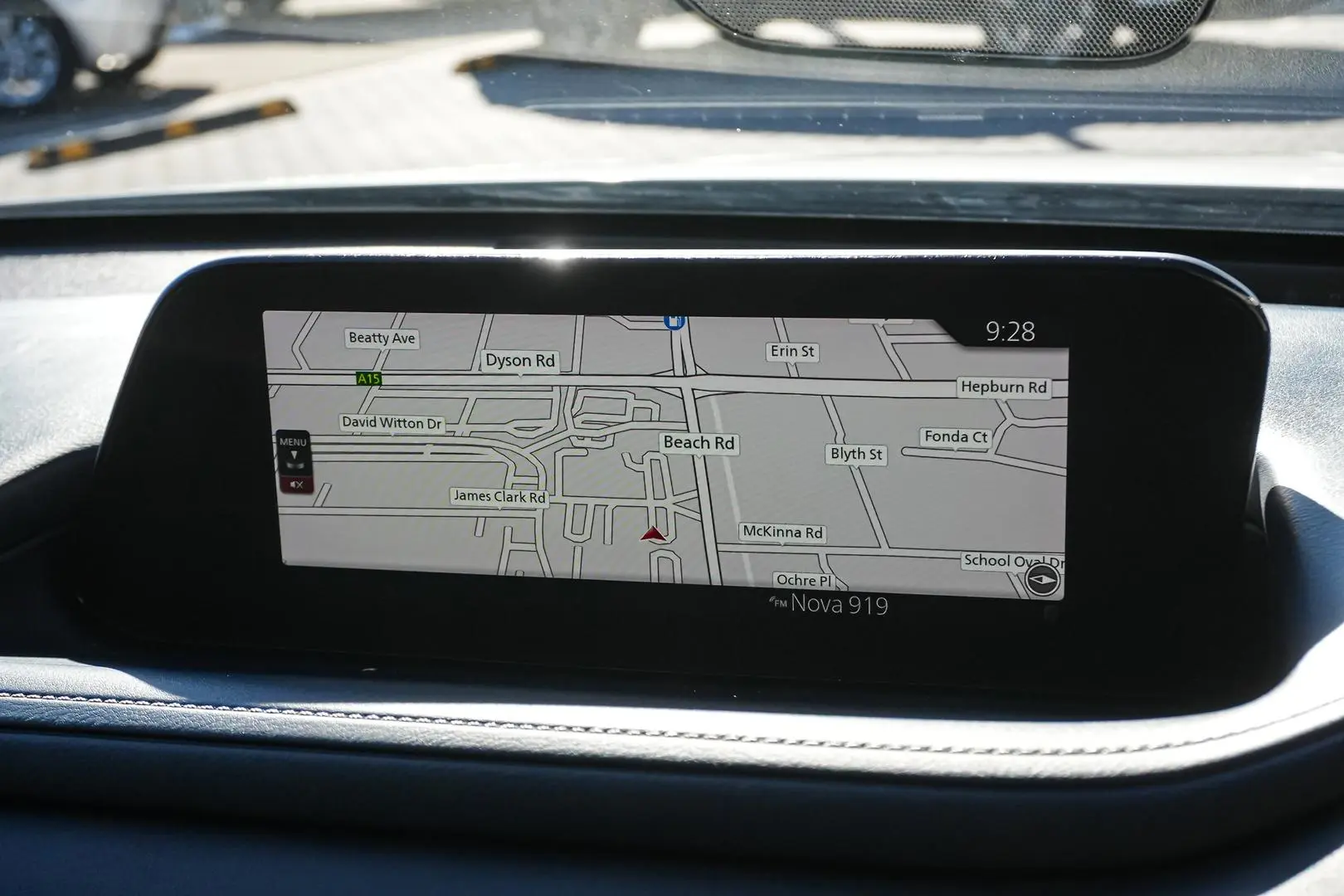 2021 Mazda CX-30 Gallery Image 23