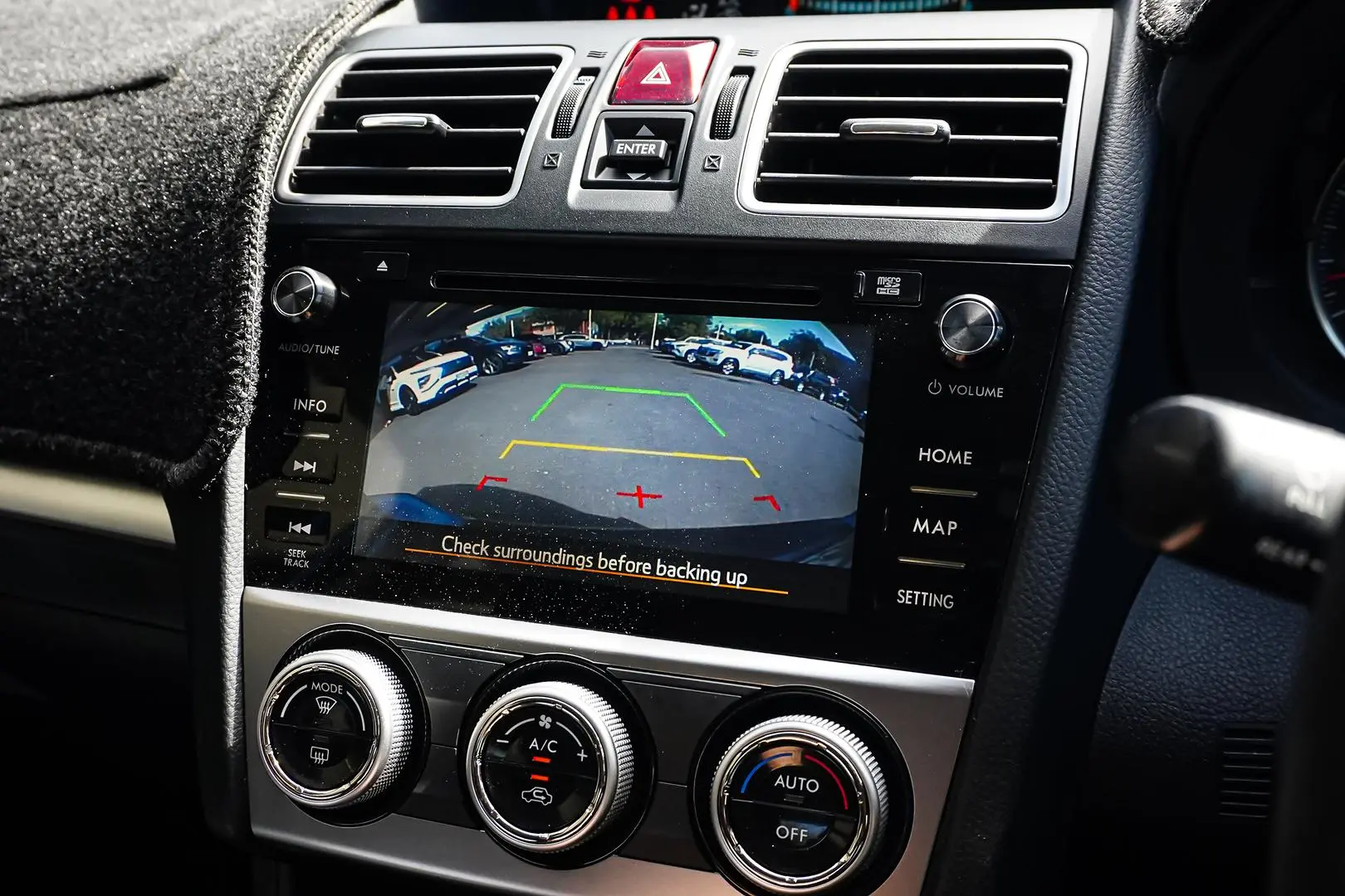 2017 Subaru XV Gallery Image 24