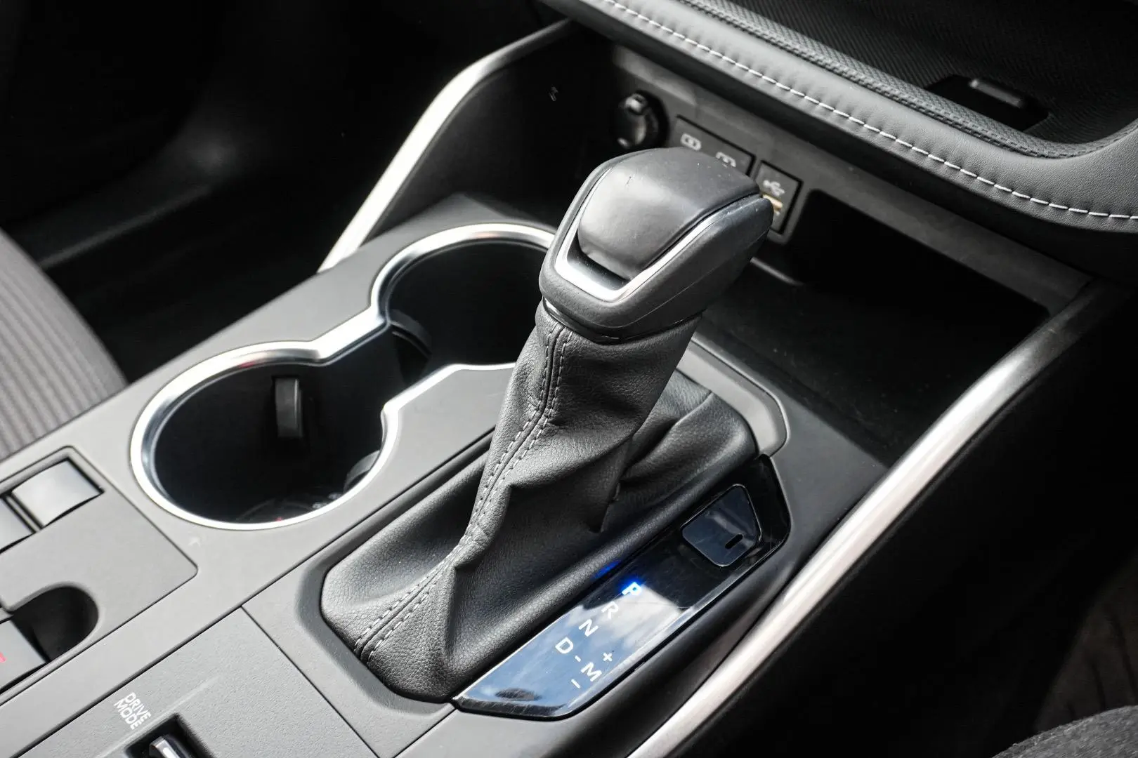 2024 Toyota Kluger Gallery Image 18