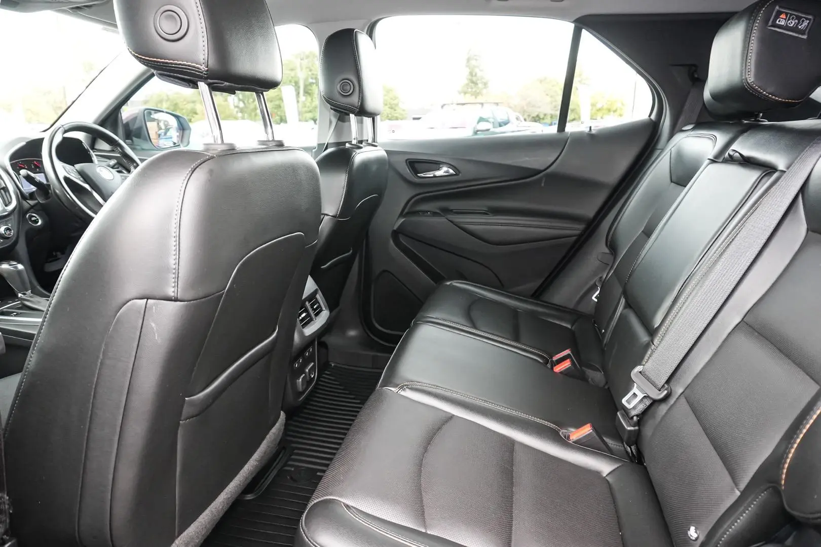2019 Holden Equinox Gallery Image 8