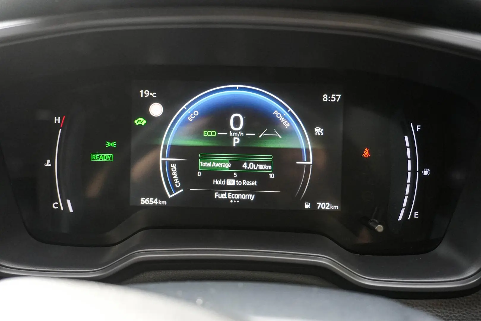 2025 Toyota Corolla Gallery Image 18