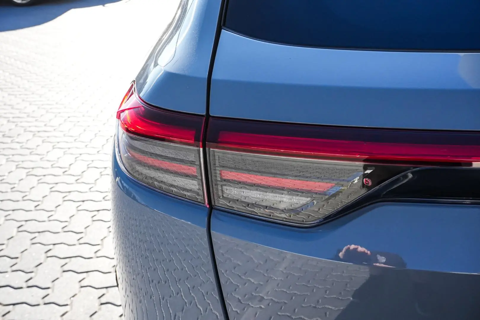 2024 Honda HR-V Gallery Image 14