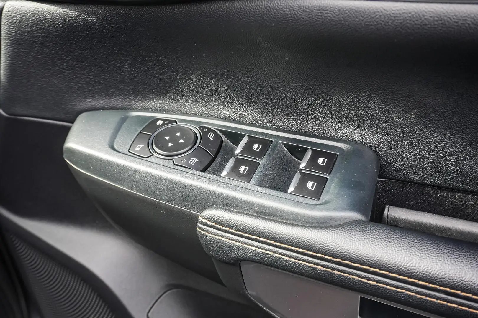 2024 Ford Ranger Gallery Image 16