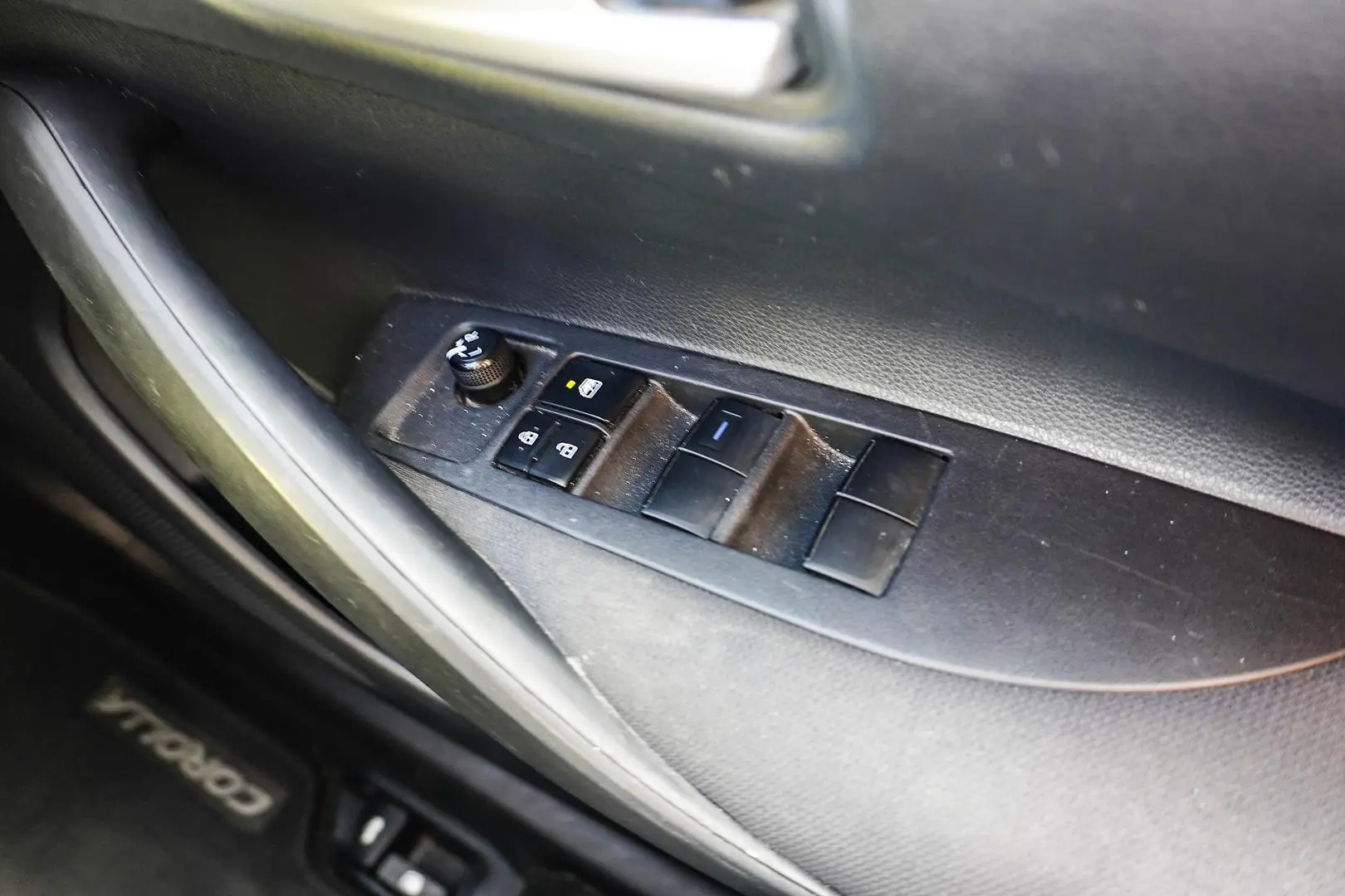 2022 Toyota Corolla Gallery Image 19