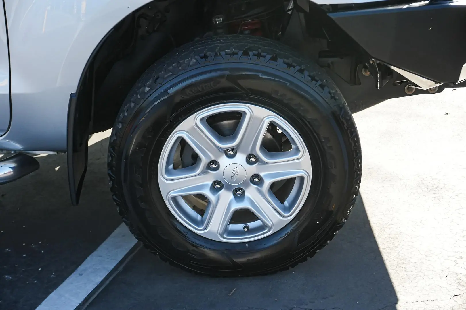 2013 Ford Ranger Gallery Image 11