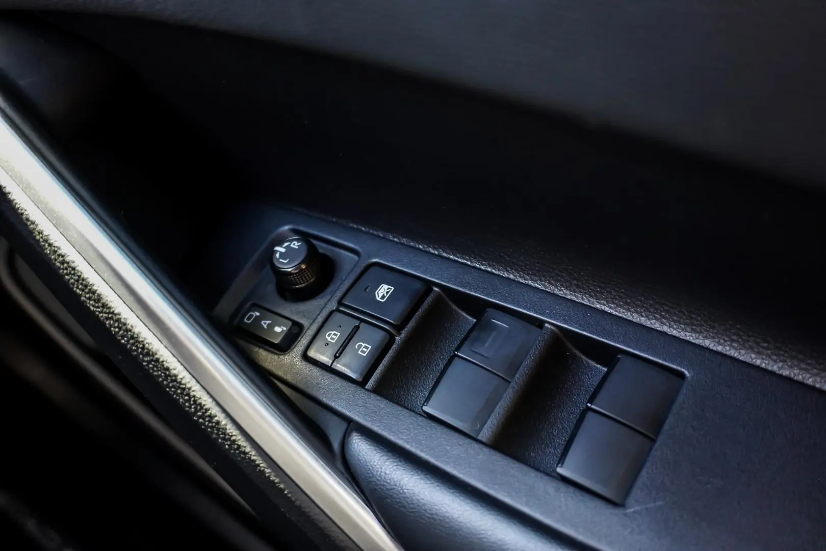 2022 Toyota Corolla Cross Gallery Image 21