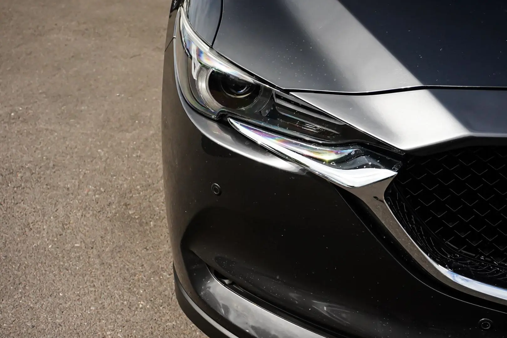 2018 Mazda CX-5 Gallery Image 14