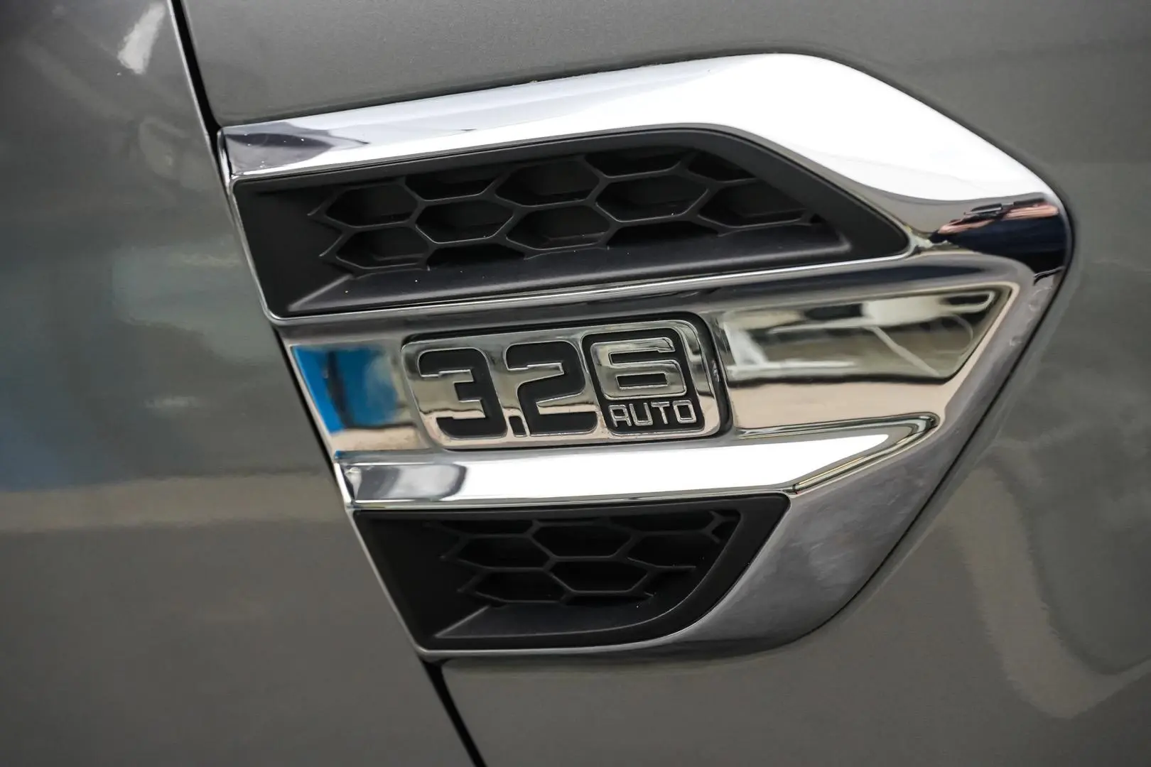 2018 Ford Ranger Gallery Image 15