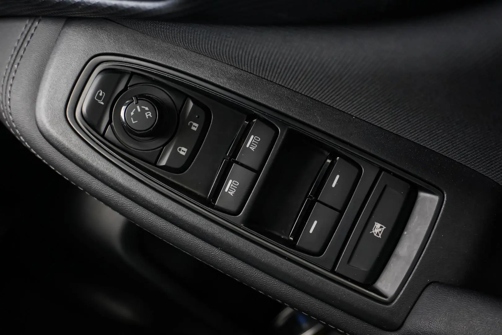 2024 Subaru Forester Gallery Image 22