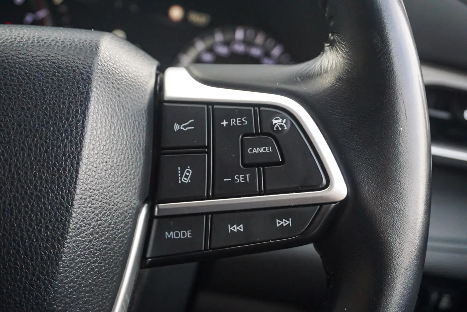 2023 Toyota Kluger Gallery Image 22