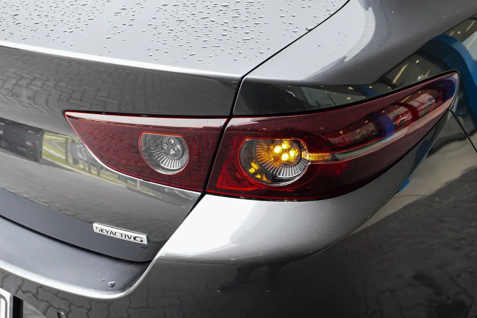 2019 Mazda 3 Gallery Image 13