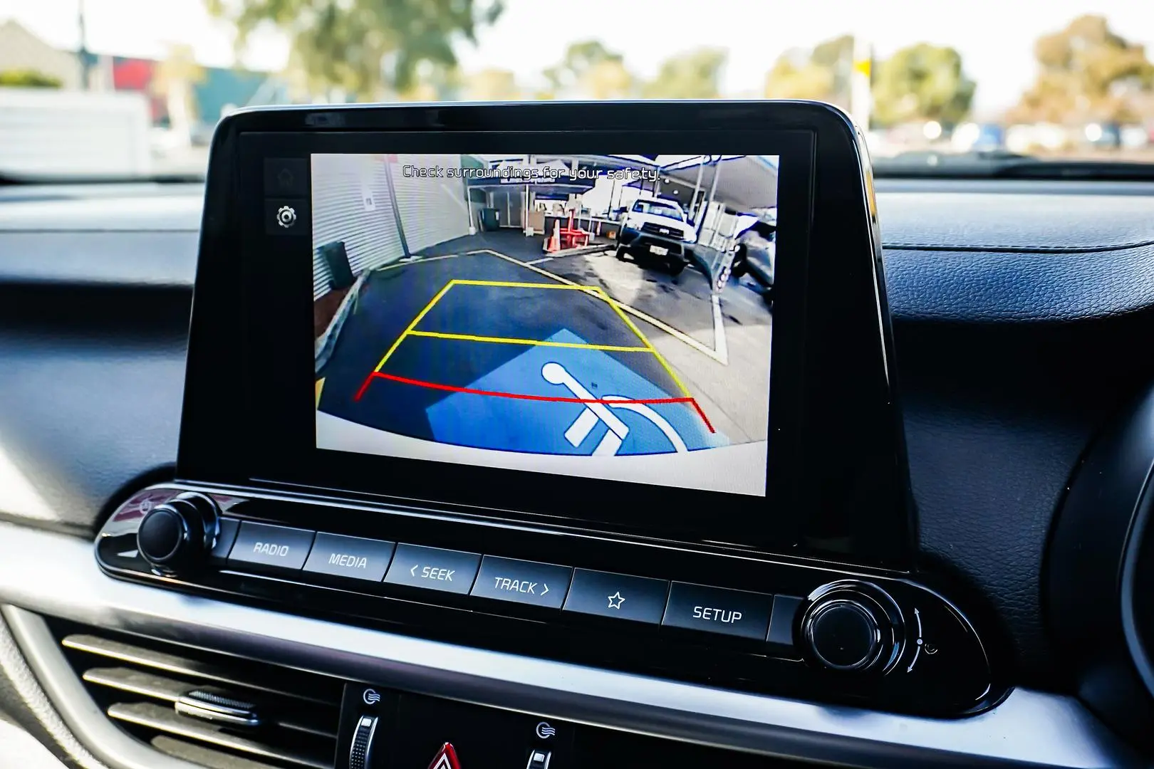 2023 Kia Cerato Gallery Image 21