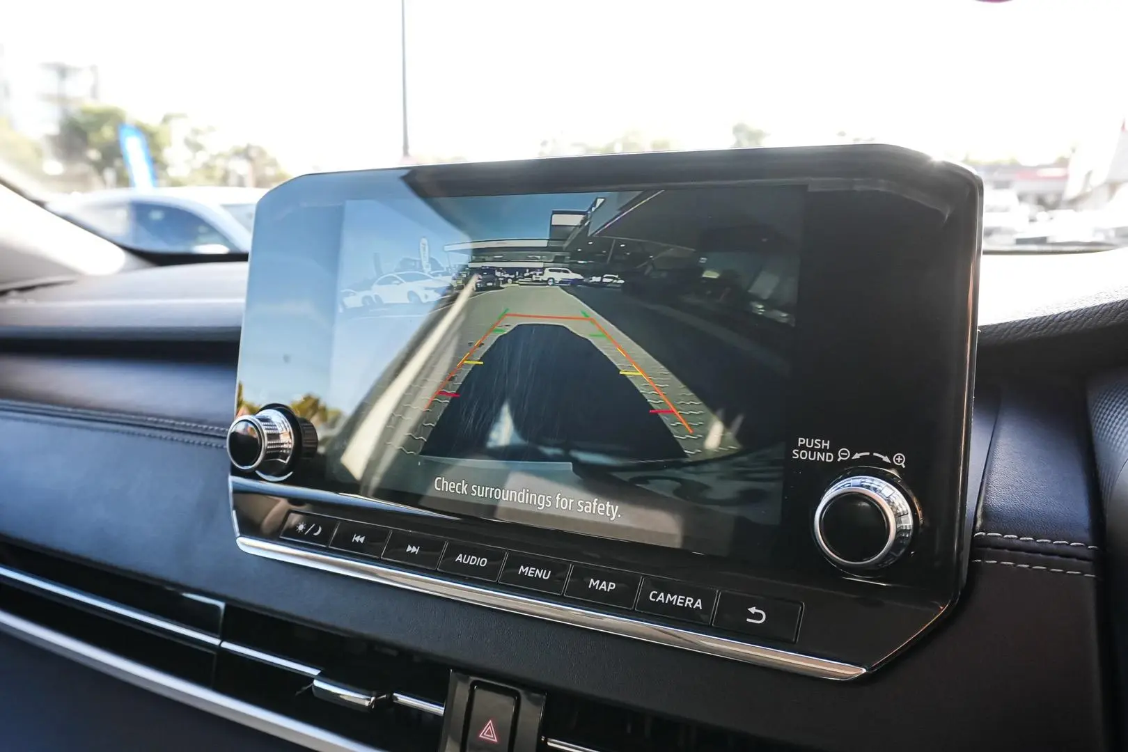 2022 Mitsubishi Outlander Gallery Image 22