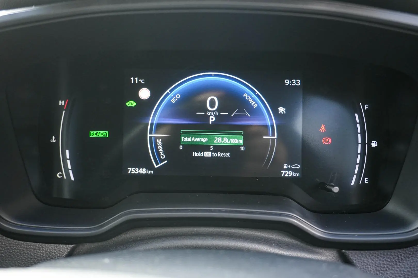 2023 Toyota Corolla Gallery Image 18