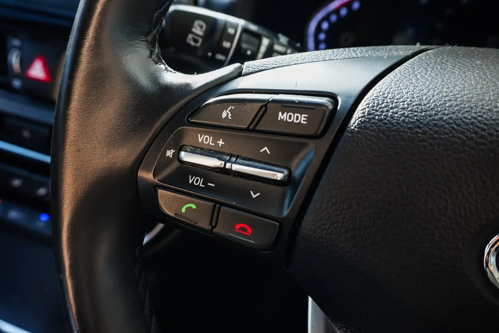 2022 Hyundai i30 Gallery Image 19