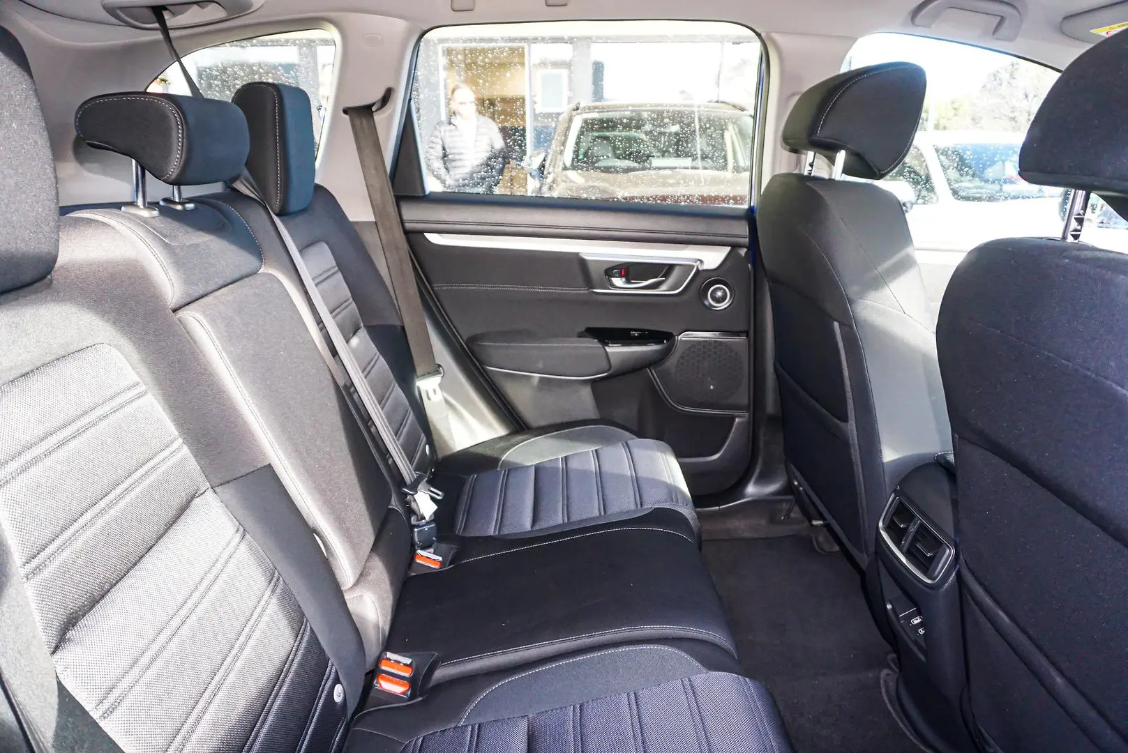 2019 Honda CR-V Gallery Image 14