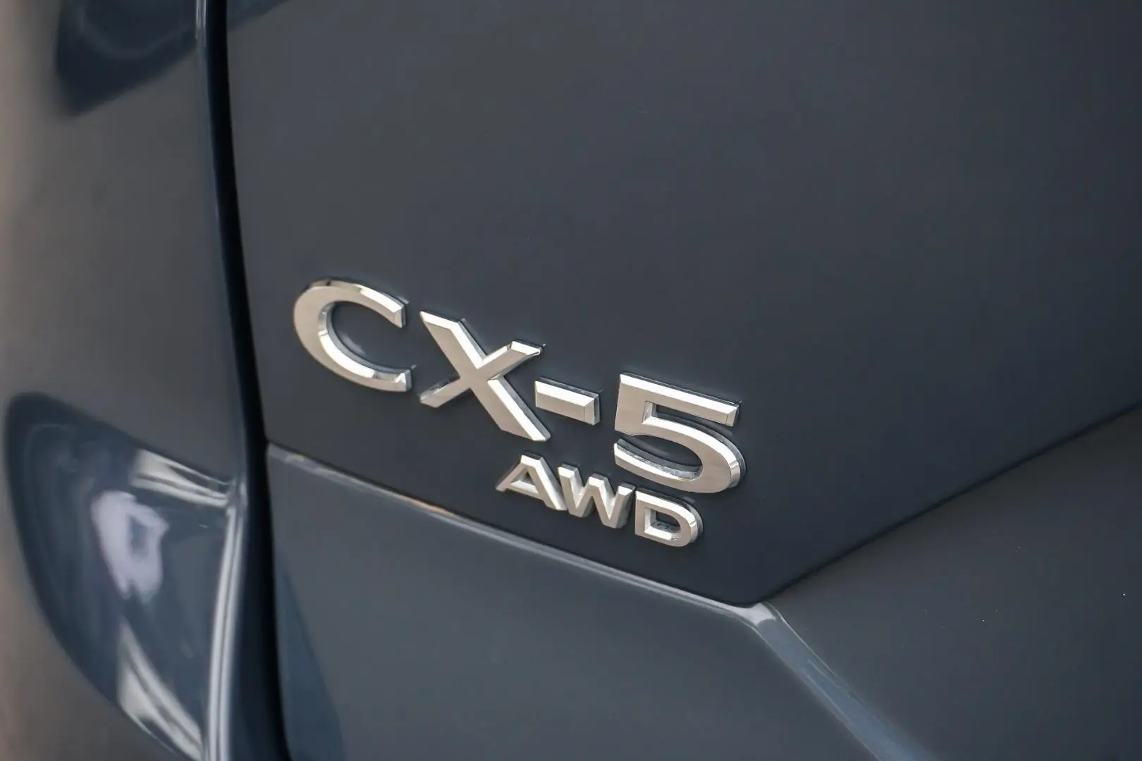 2020 Mazda CX-5 Gallery Image 16