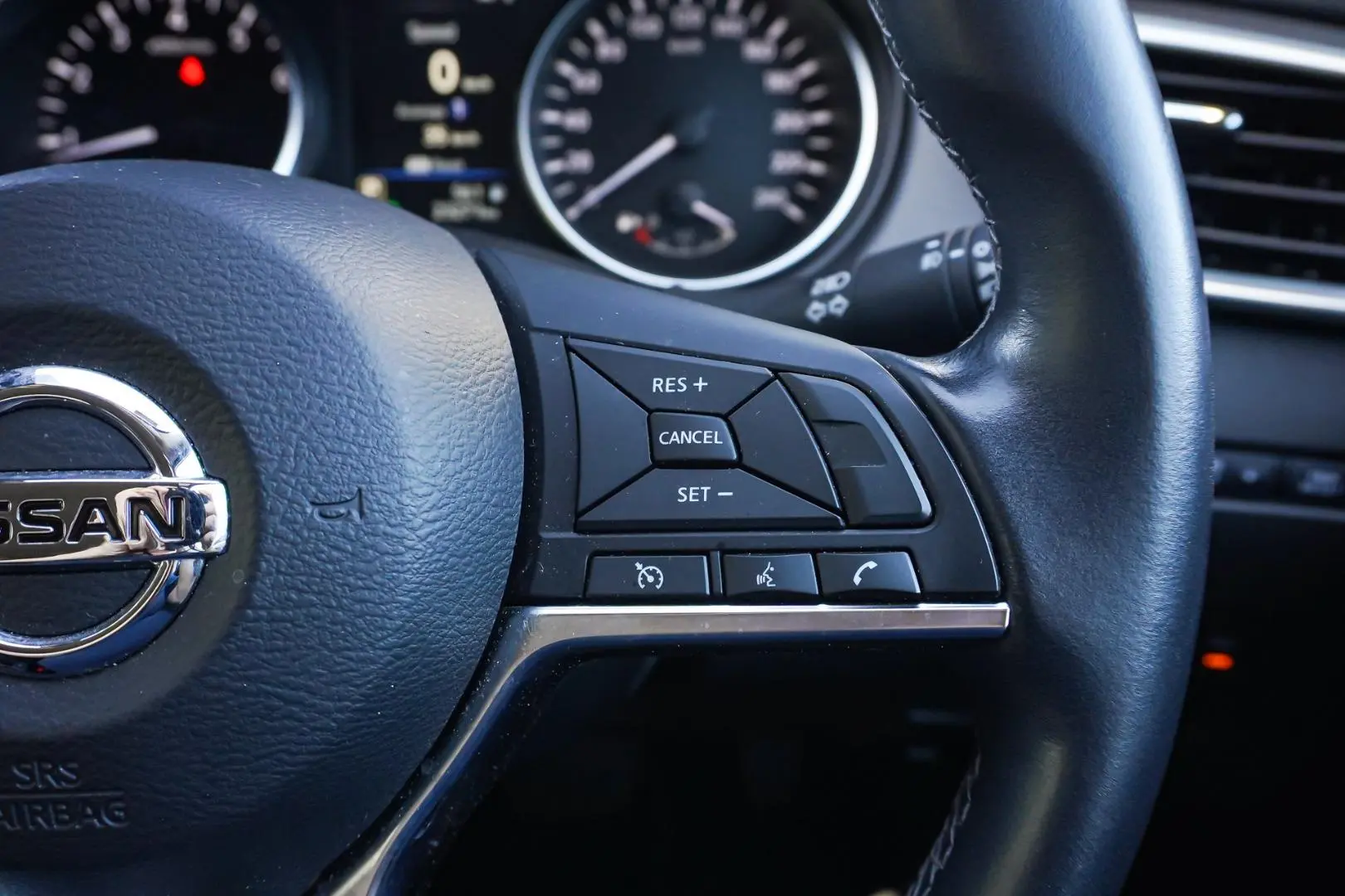 2020 Nissan QASHQAI Gallery Image 21