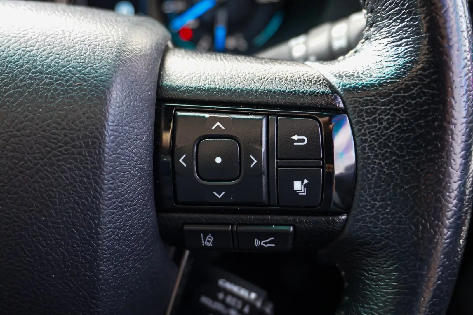2023 Toyota Hilux Gallery Image 19
