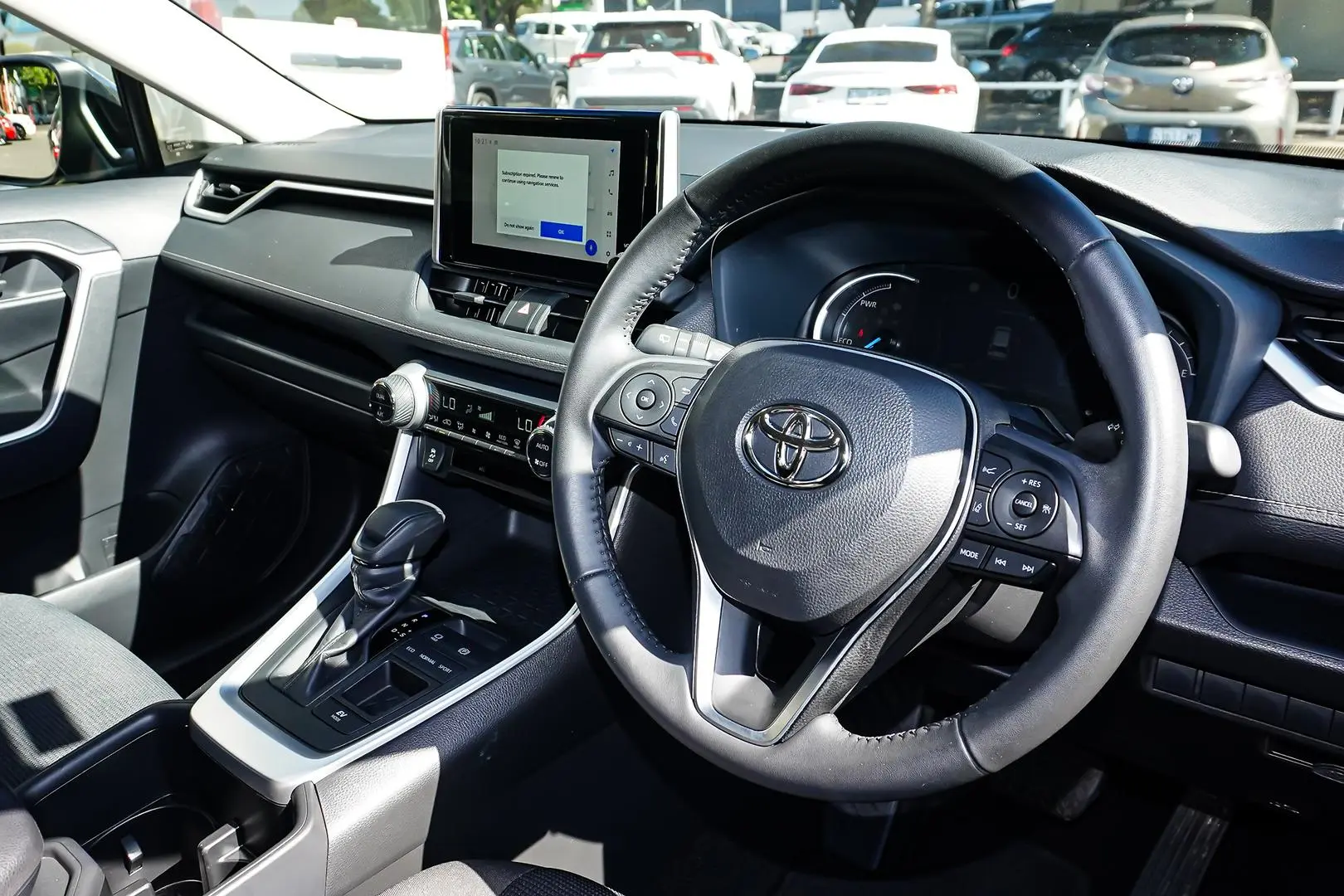 2024 Toyota RAV4 Gallery Image 6