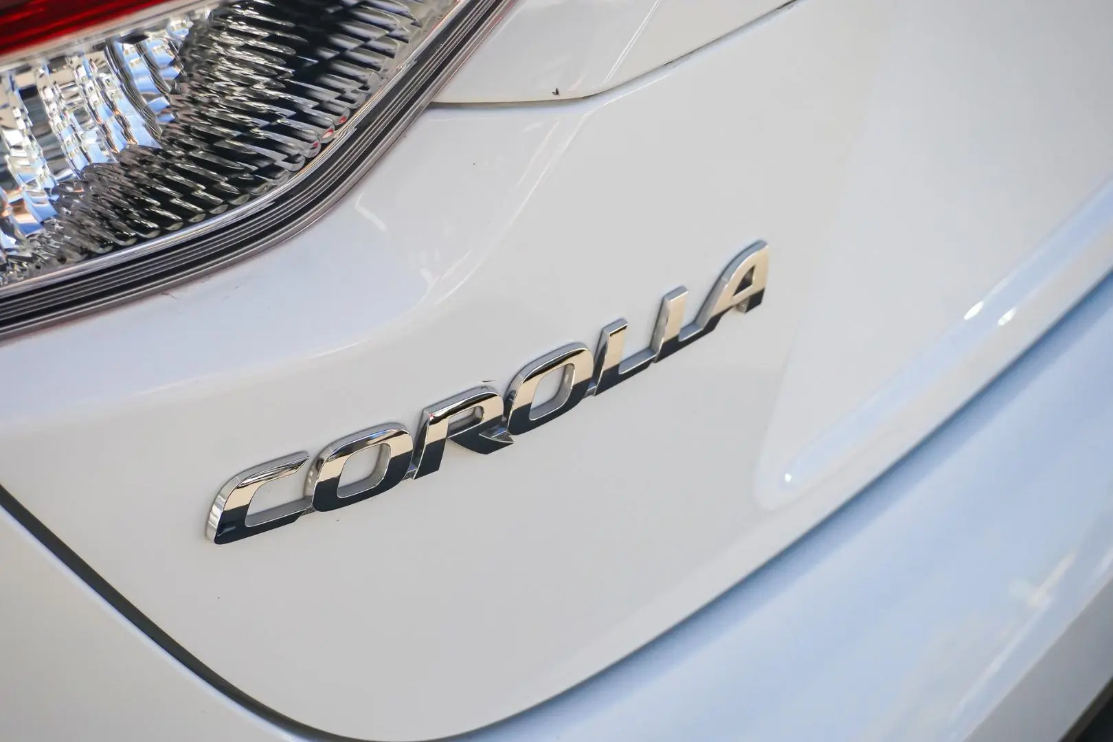 2021 Toyota Corolla Gallery Image 14