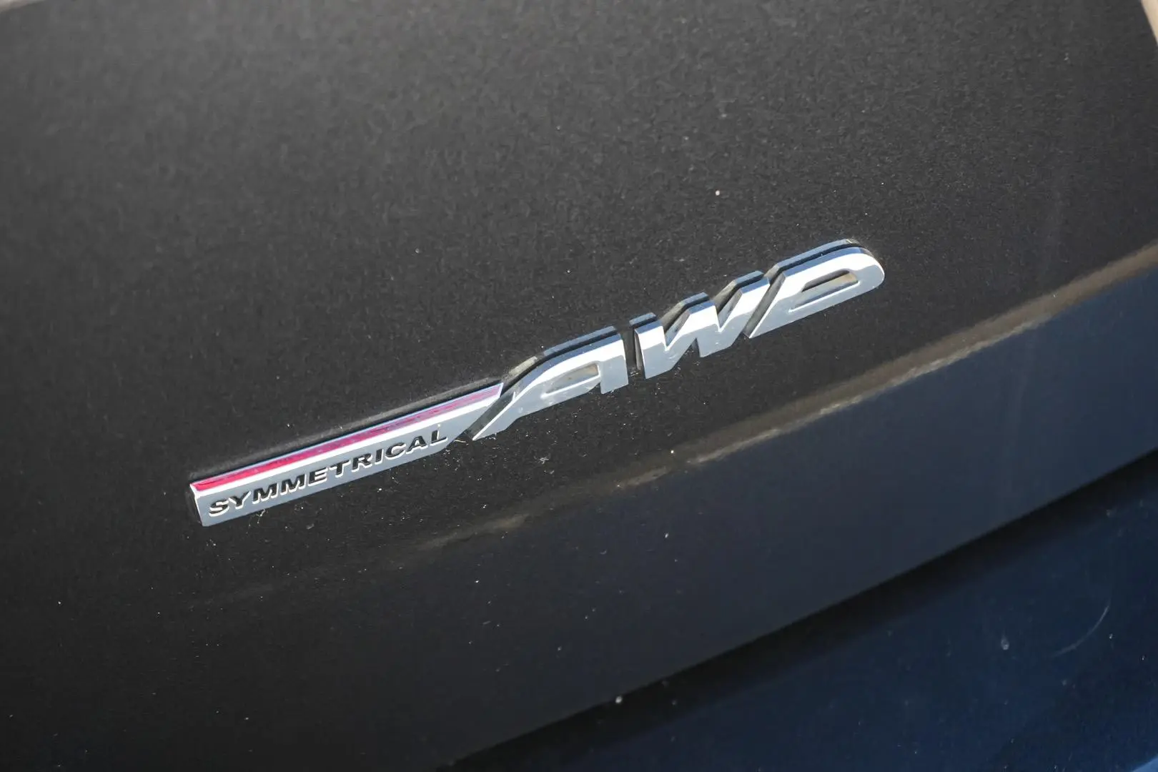 2017 Subaru Impreza Gallery Image 14