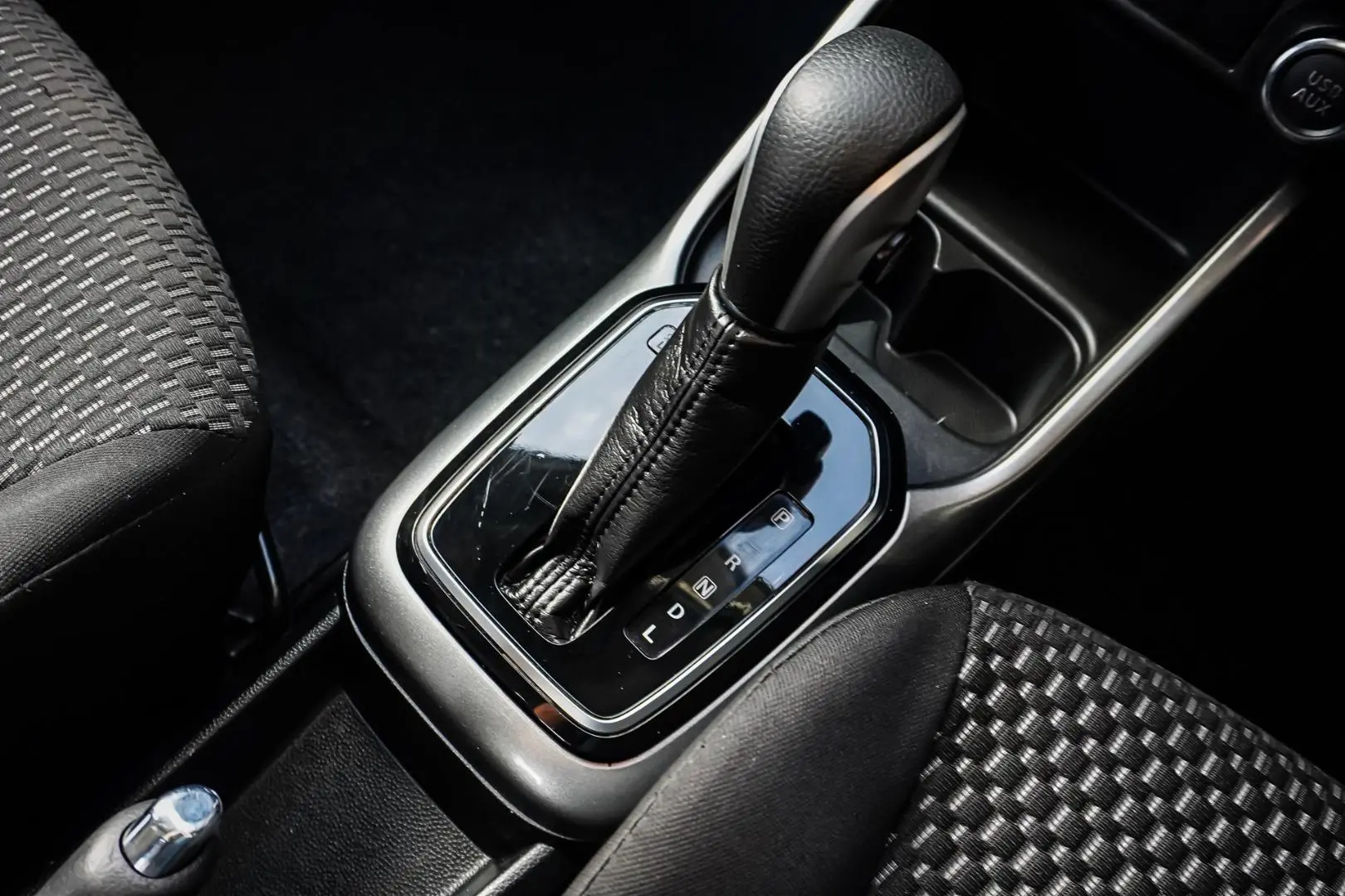 2022 Suzuki Ignis Gallery Image 18