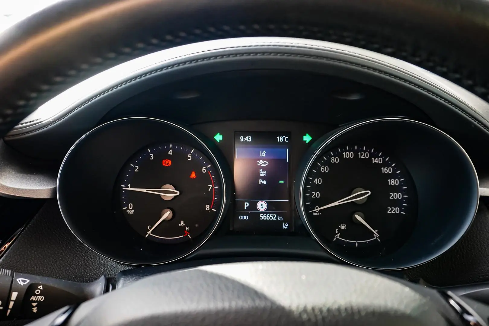 2023 Toyota C-HR Gallery Image 16
