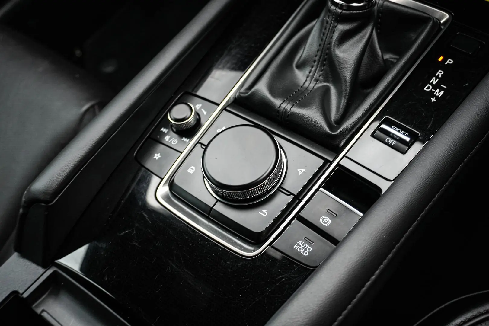 2020 Mazda 3 Gallery Image 20