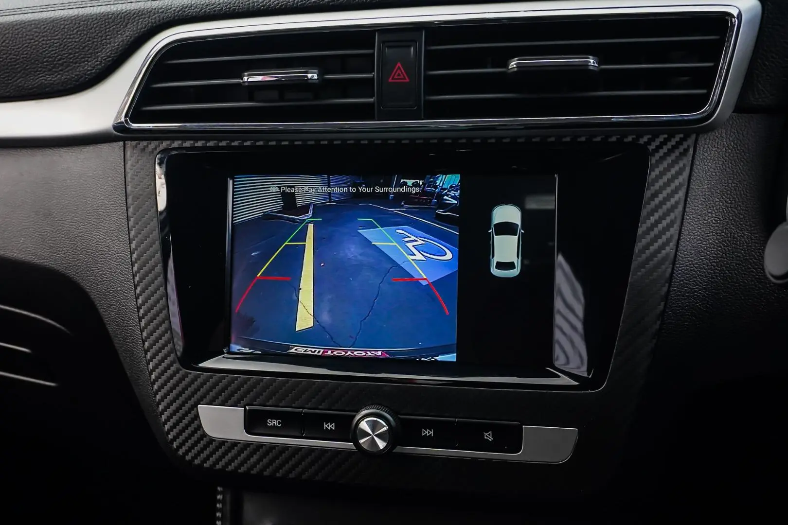 2023 MG ZS Gallery Image 23