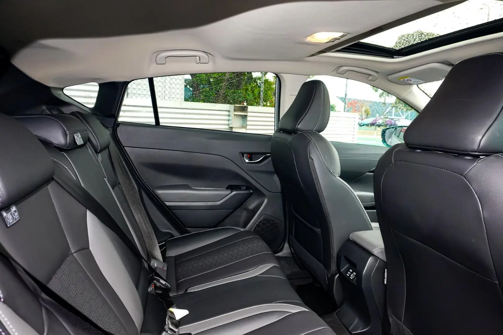 2024 Subaru Impreza Gallery Image 8