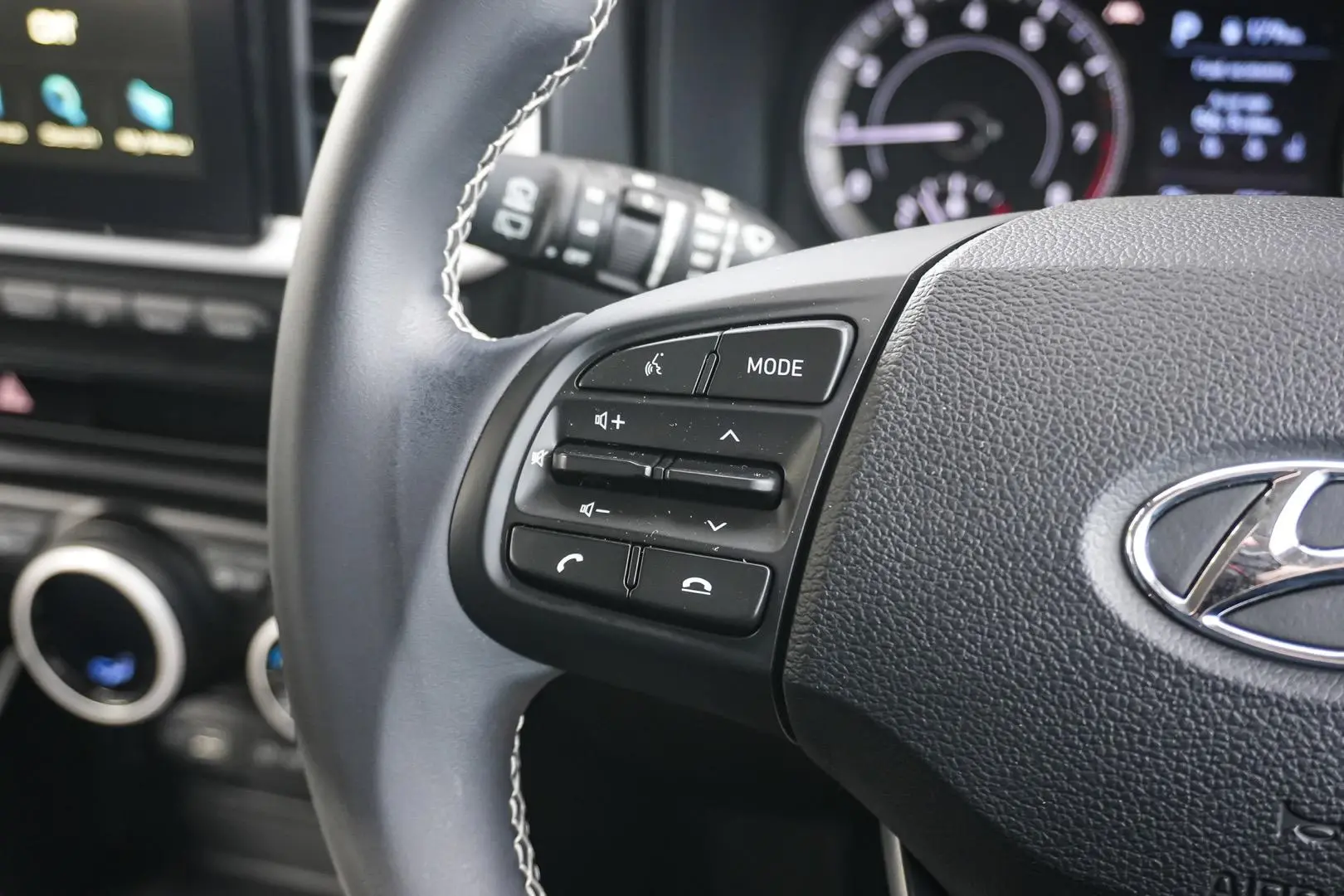 2022 Hyundai Venue Gallery Image 20