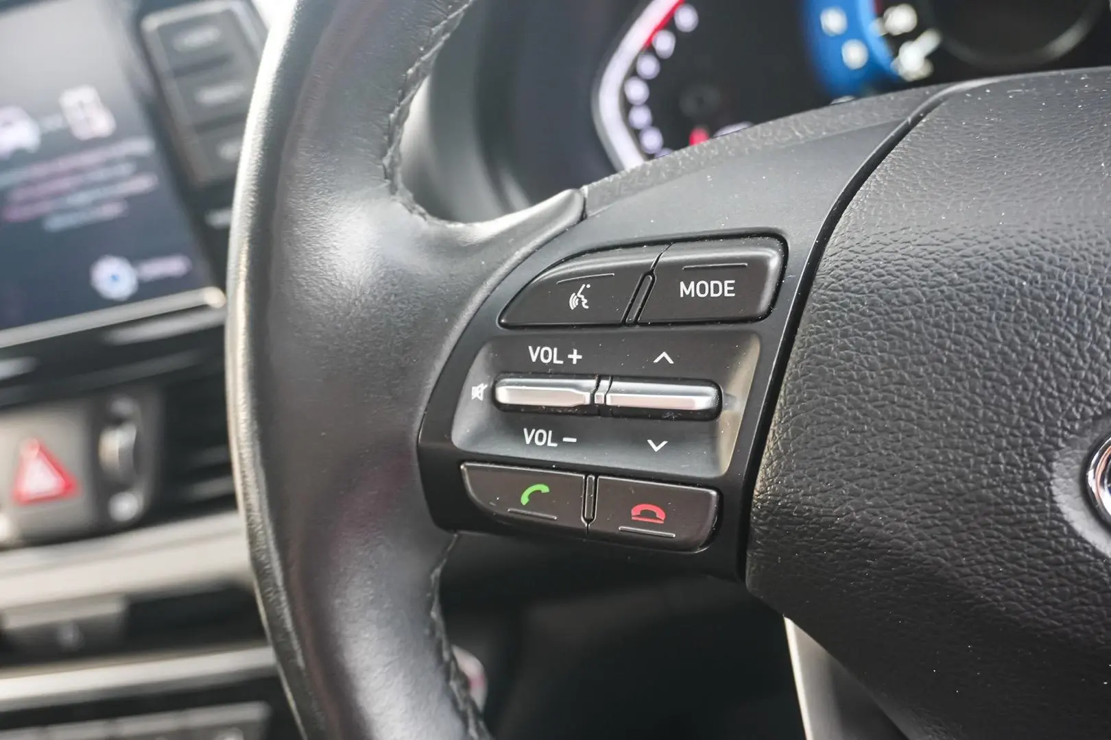 2022 Hyundai i30 Gallery Image 19
