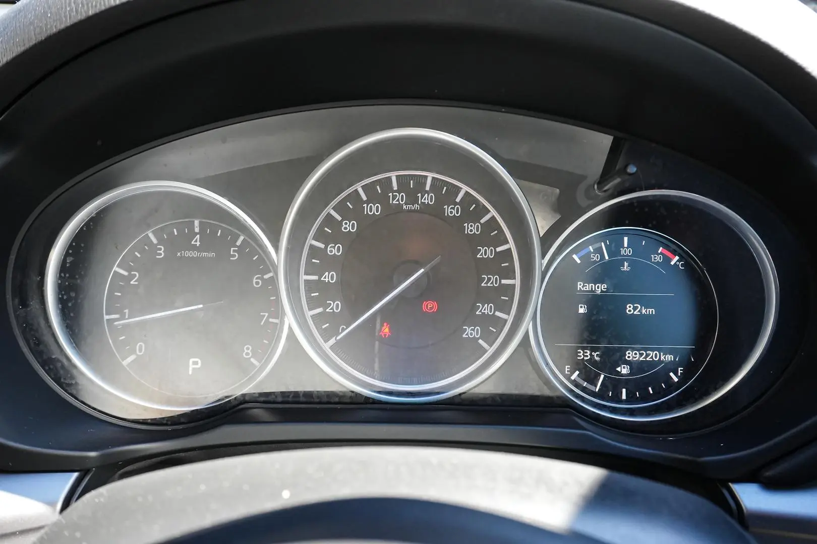 2018 Mazda CX-5 Gallery Image 18