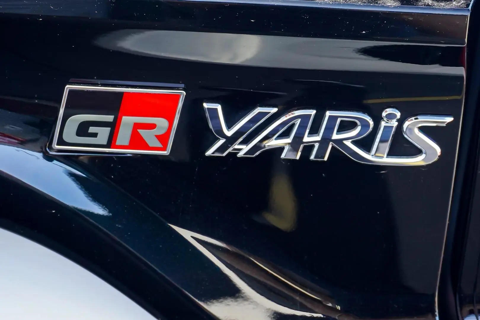 2022 Toyota Yaris Gallery Image 14
