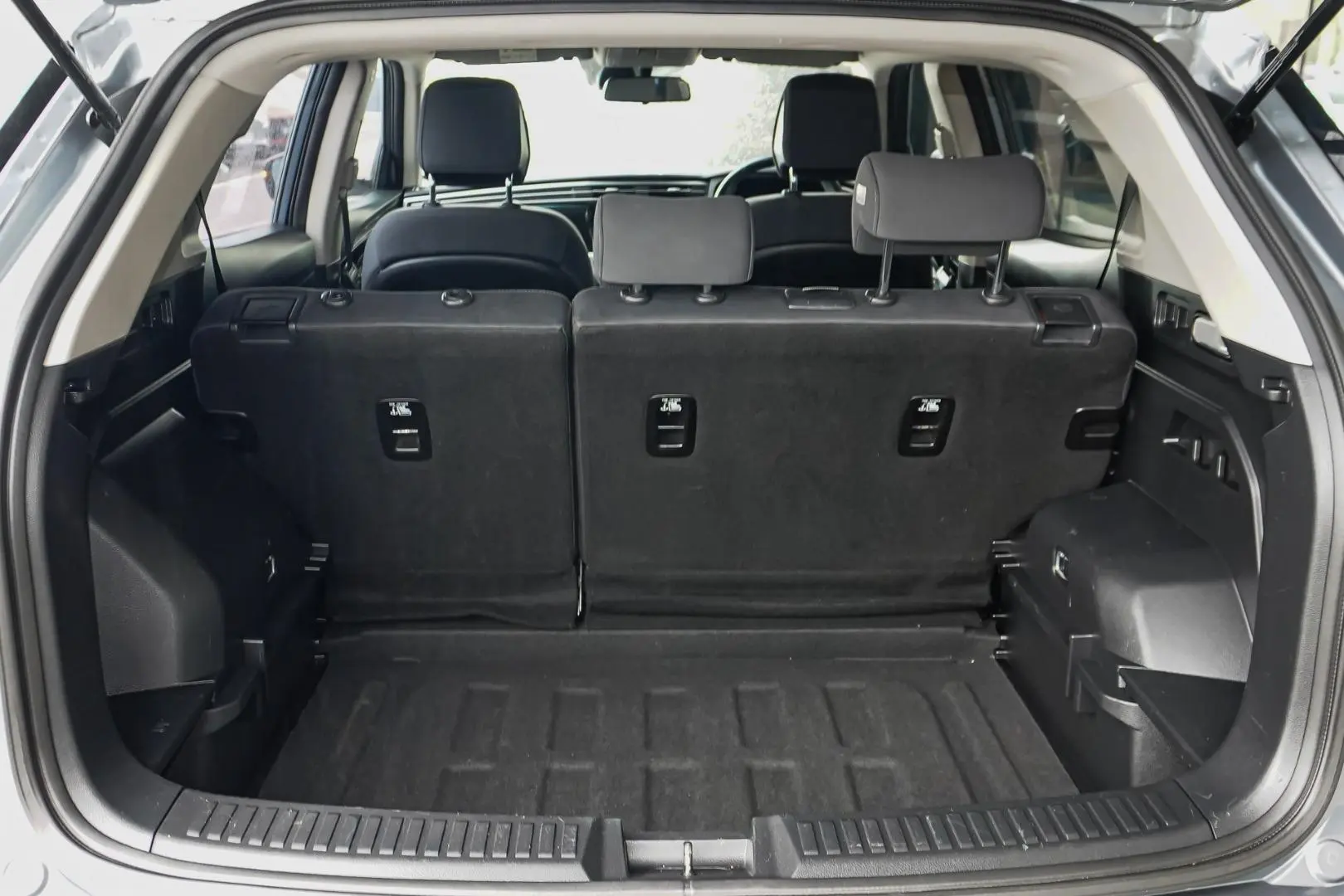 2019 SsangYong Korando Gallery Image 10