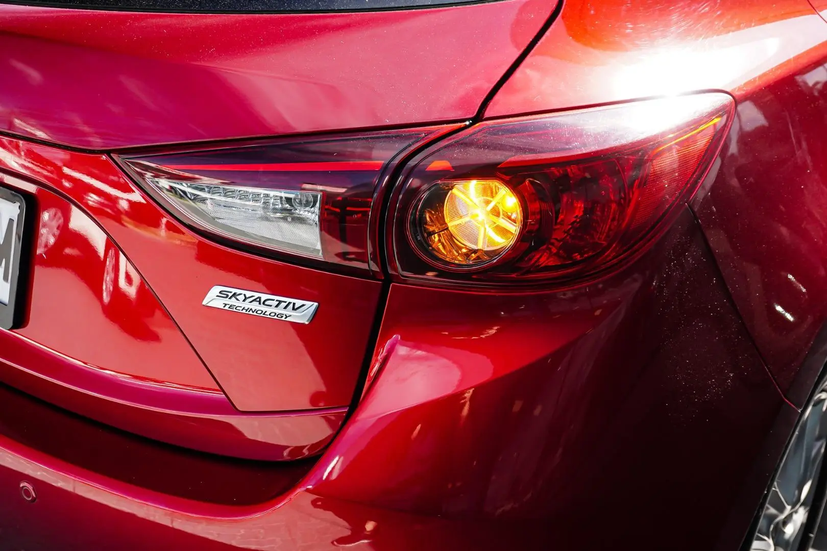 2018 Mazda 3 Gallery Image 14