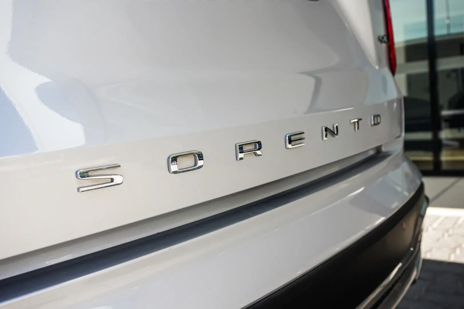 2020 Kia Sorento Gallery Image 18