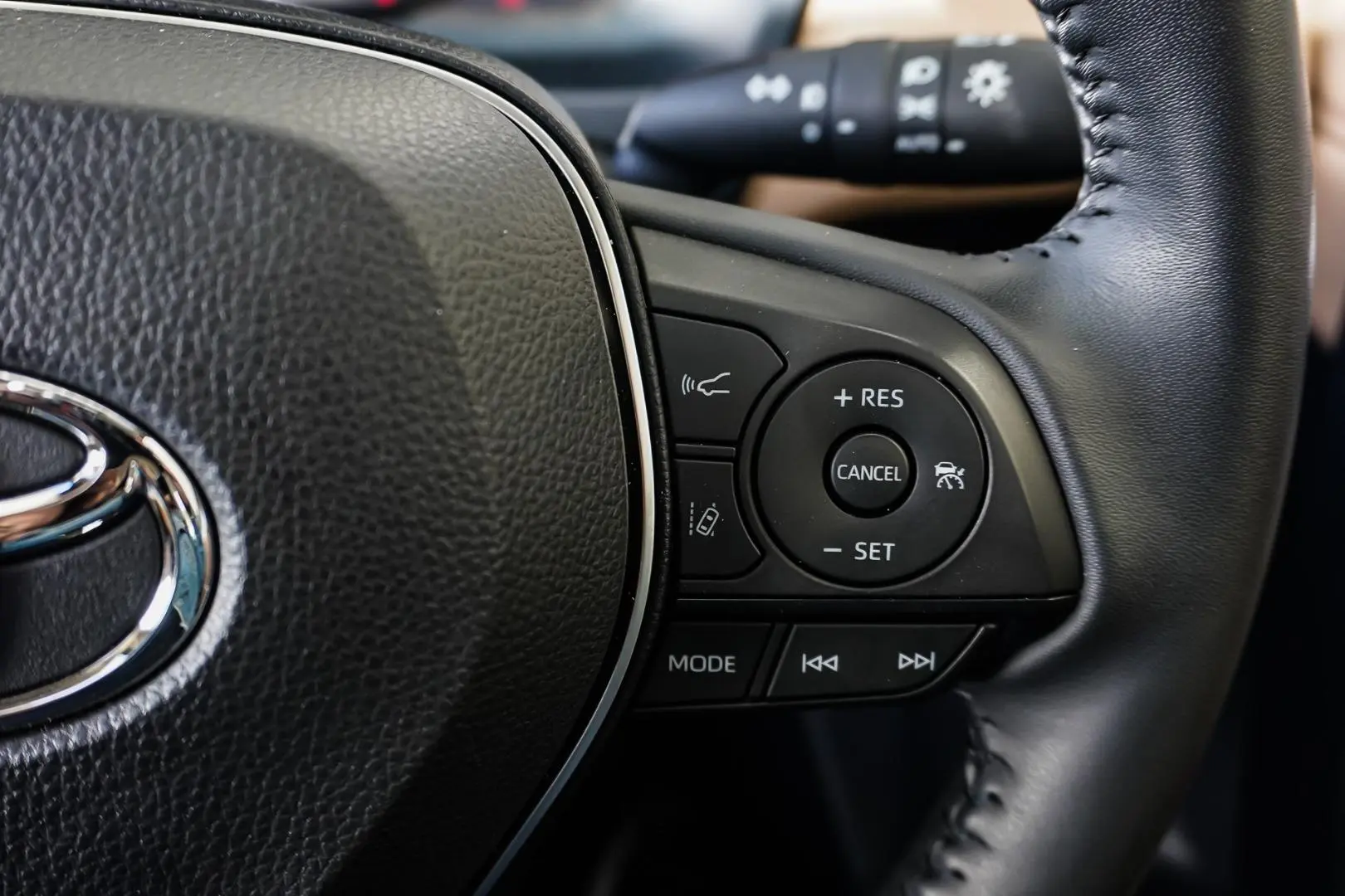 2024 Toyota RAV4 Gallery Image 20