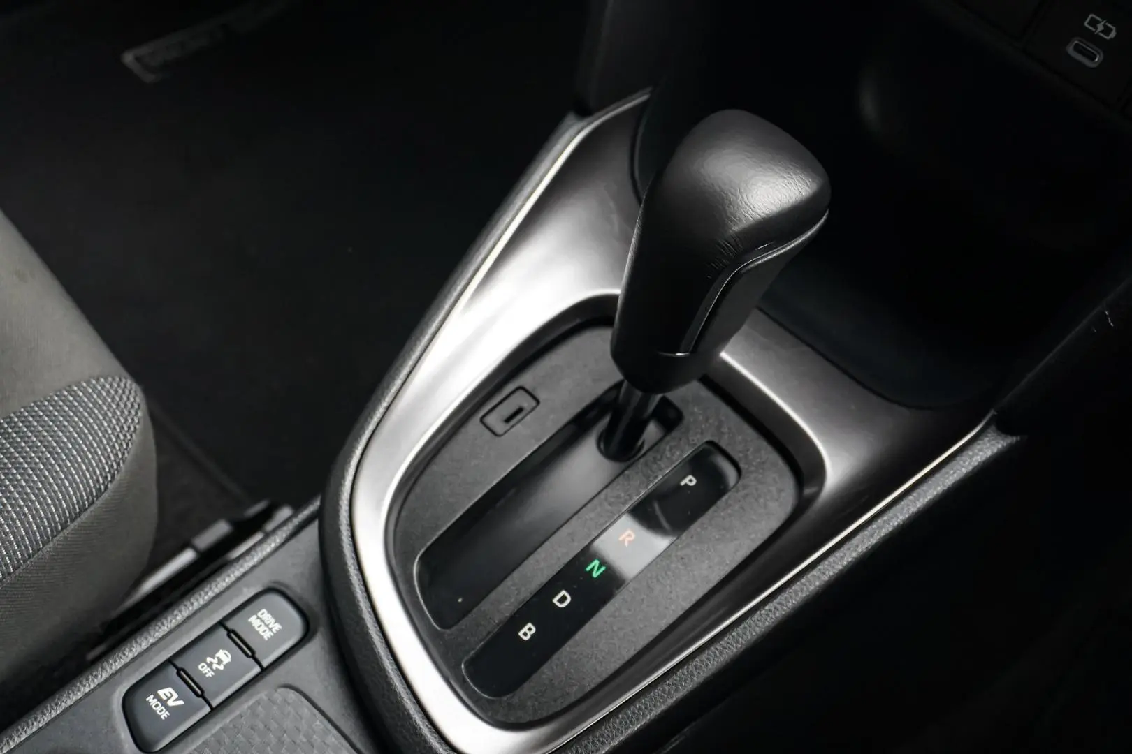 2025 Toyota Yaris Cross Gallery Image 19