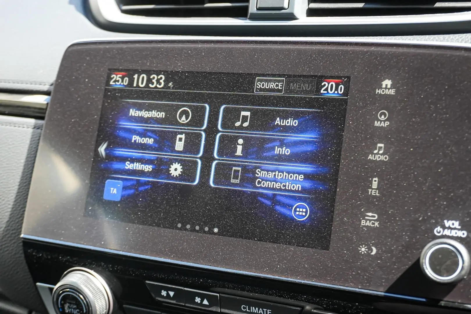 2023 Honda CR-V Gallery Image 24