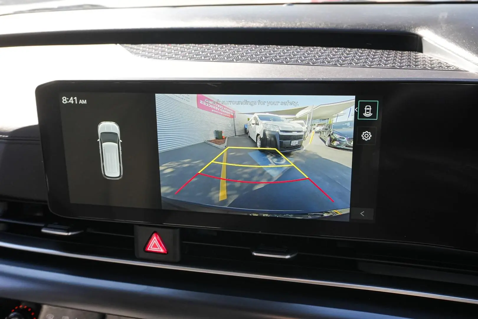 2024 Kia Carnival Gallery Image 21