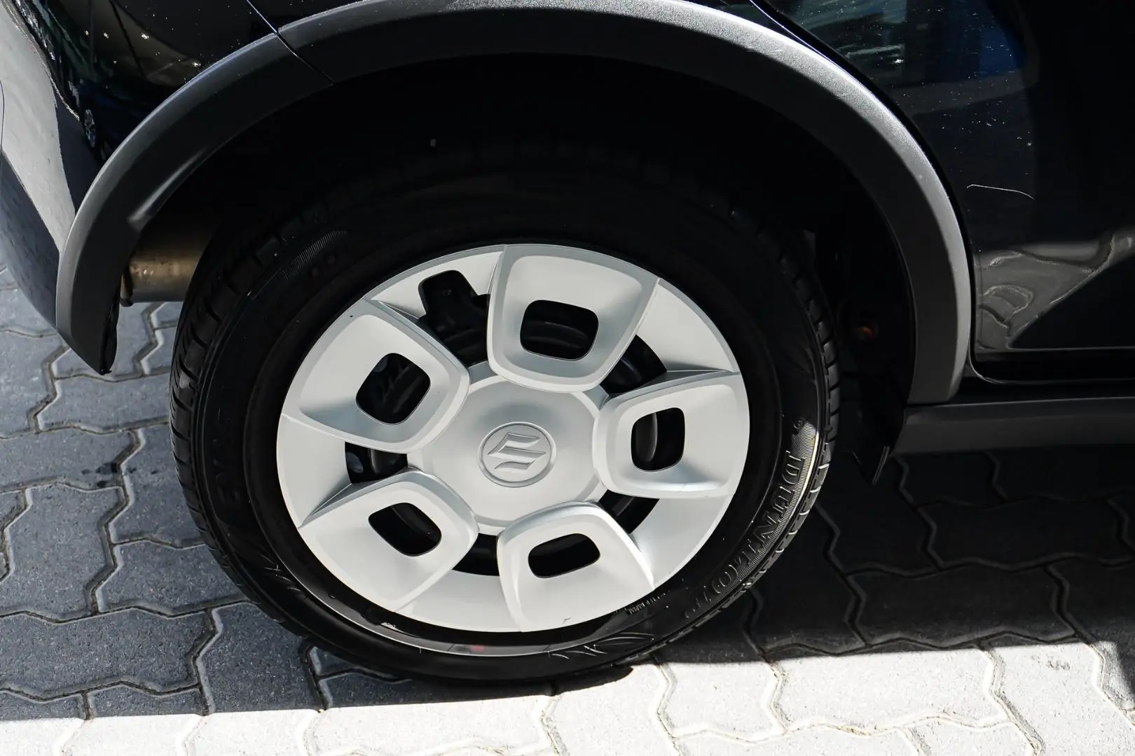 2023 Suzuki Ignis Gallery Image 16