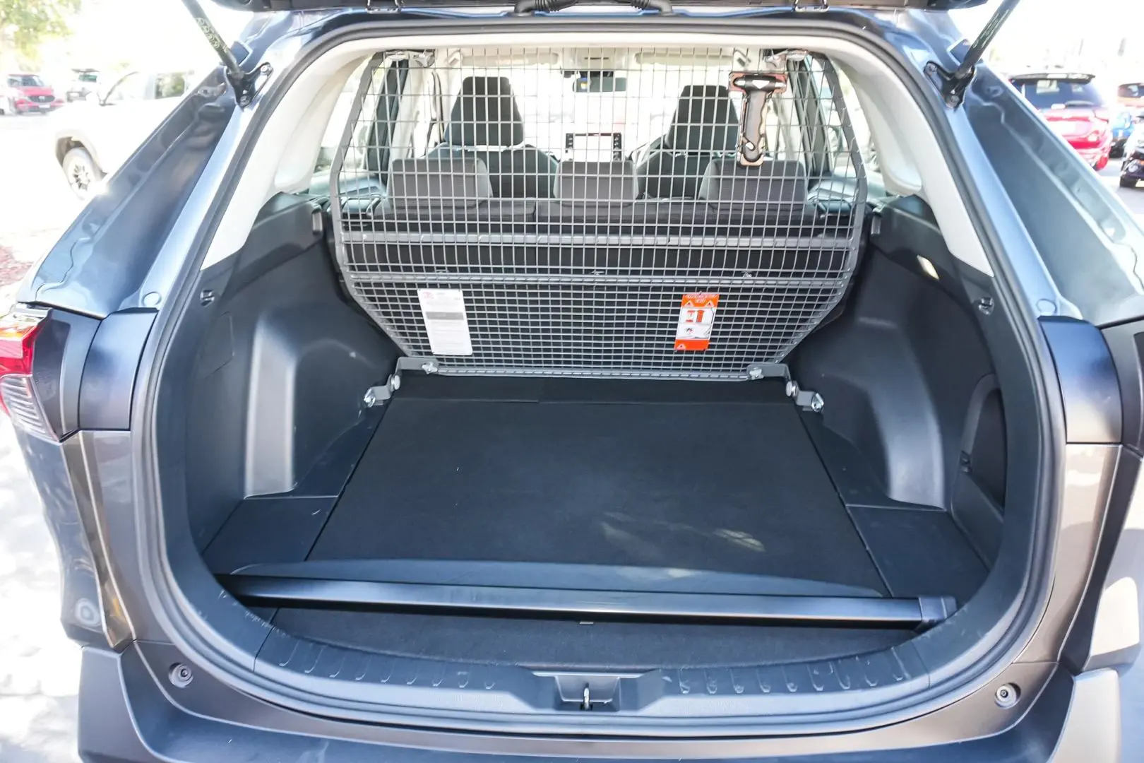 2022 Toyota RAV4 Gallery Image 14