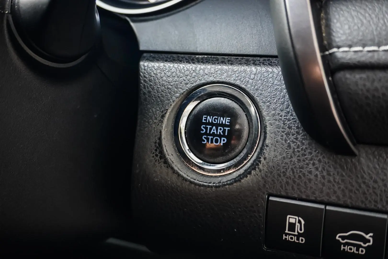 2019 Toyota Camry Gallery Image 24